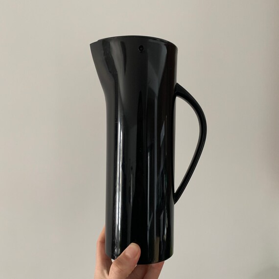 Takefuji Vintage Plastic Pitcher Vintage Plastic Decanter Etsy