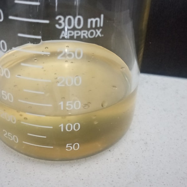 Glyceryl Oleate.  Amphiphilic co-emulsifier and surfactant, solubilizer, stabilizer and antimicrobial