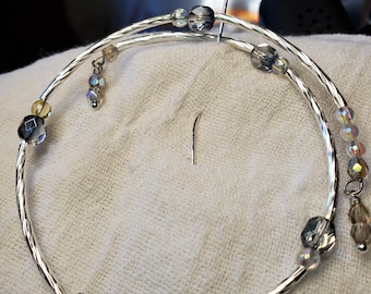 Crystal Bracelet