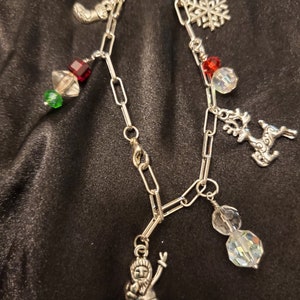 Bettelarmband