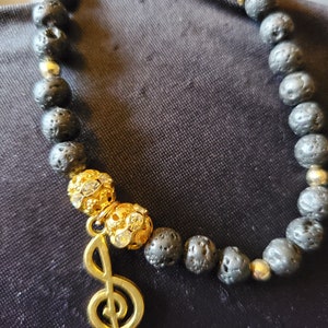 Elastic Bracelet