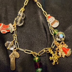 Charm Bracelet