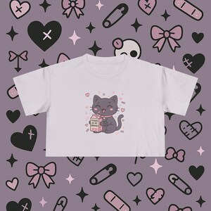 Tears Of My Enemies || Women&#39;s Crop Top