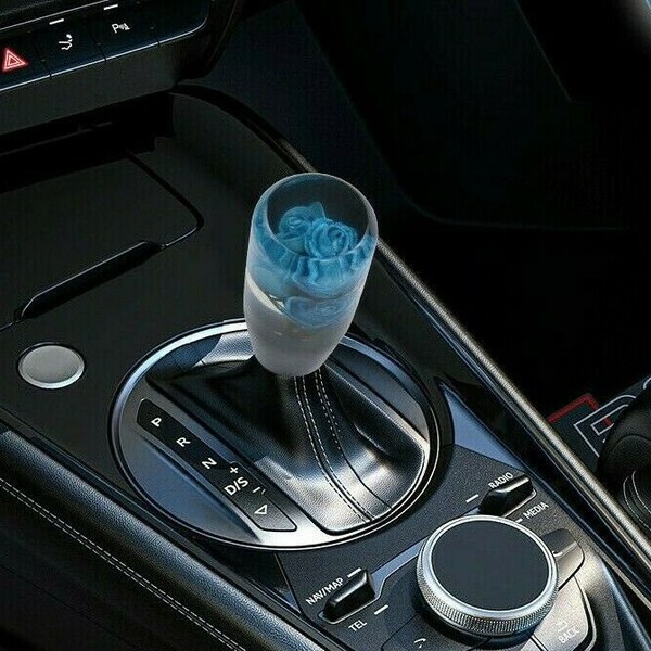 Wood Shift Knob Etsy