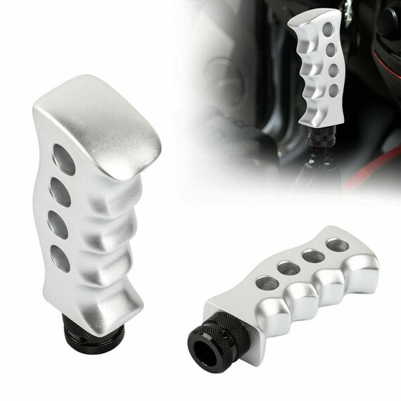 Universal V2 Slotted Pistol Grip Handle Manual Gear Stick Etsy
