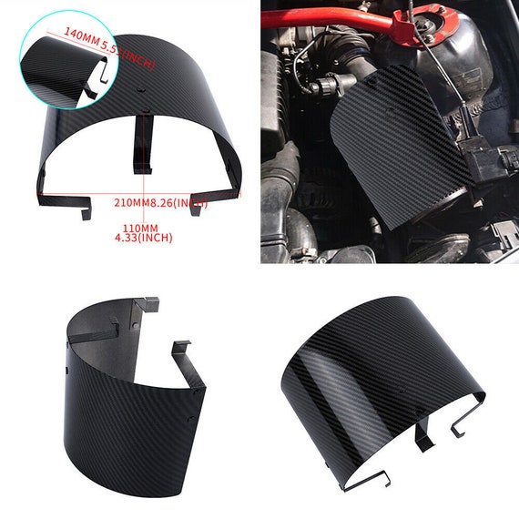 New Air Intake Filter Cover 2.5-3.5 Universal Cone - Etsy Canada