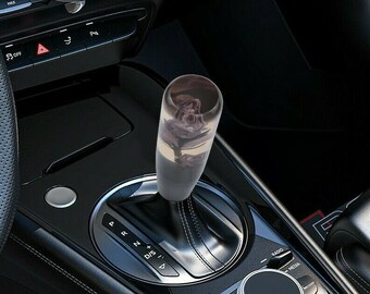 White JDM King American Shifter 106176 Black Shift Knob with M16 x 1.5 Insert White JDM King American Shifter 106176 Black Shift Knob with M16 x 1.5 Insert