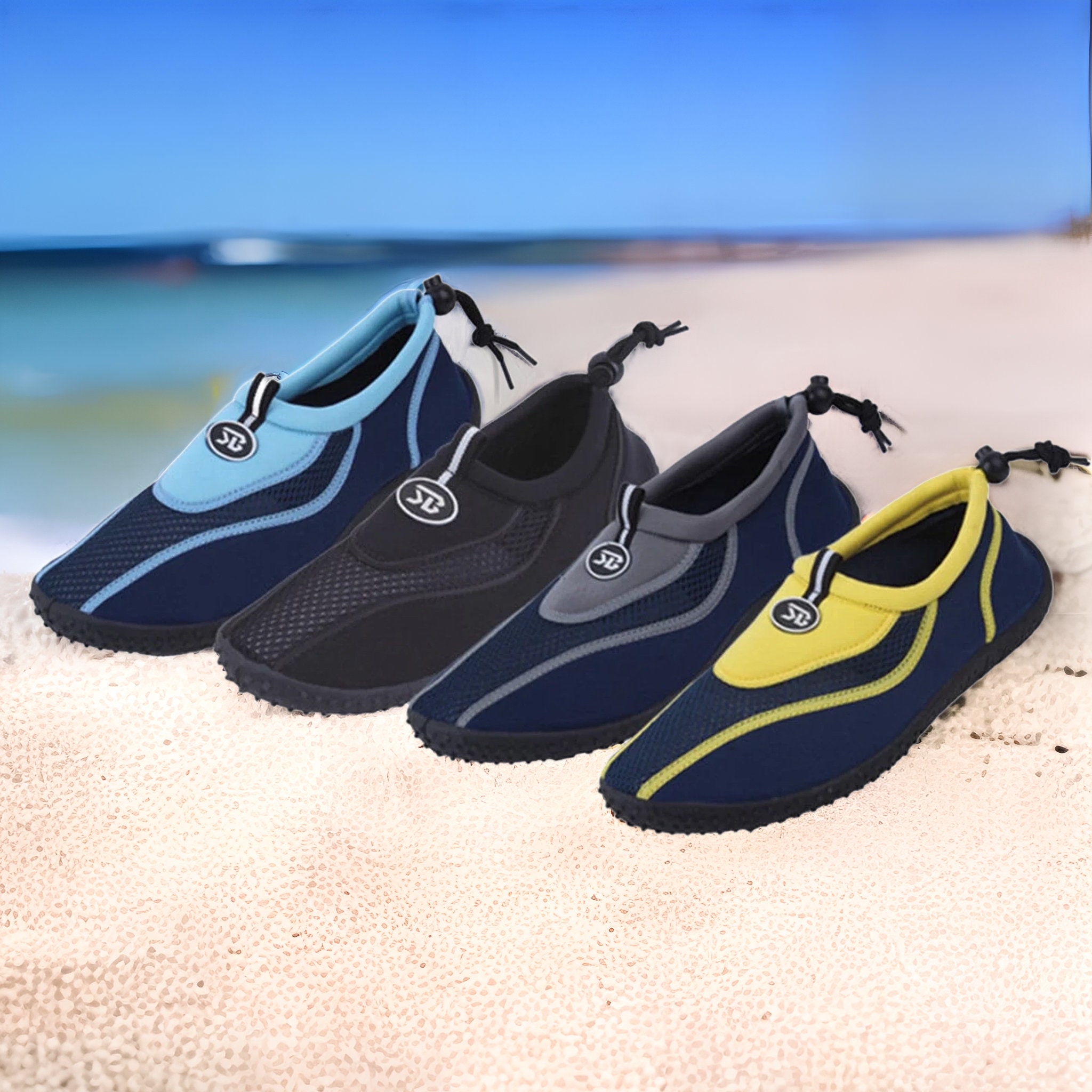 The 5 Best Water Shoes of 2023  Reviews by Wirecutter