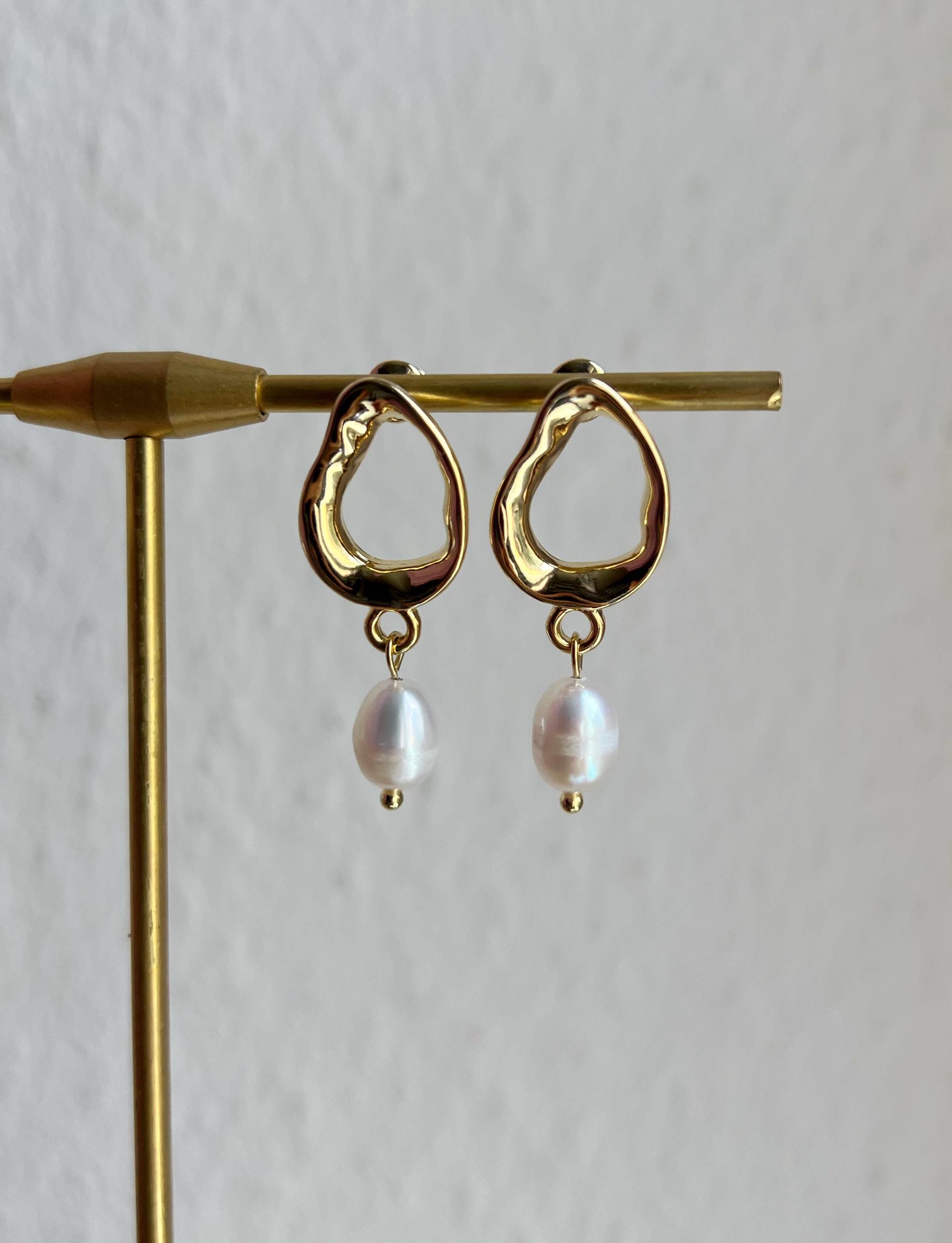 Oorbellen - Musthave District | Den Bosch