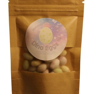 Dino Eggs™ - Eggs Only