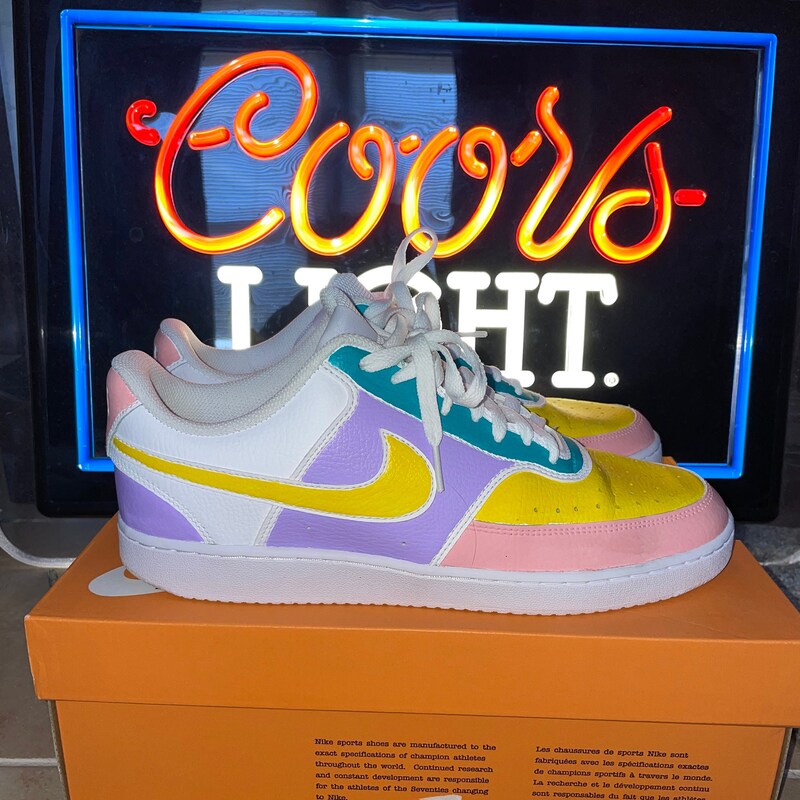 nike shoes design yourself