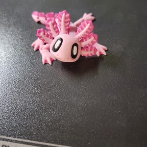 BLOB Creatures - 3D Printed
