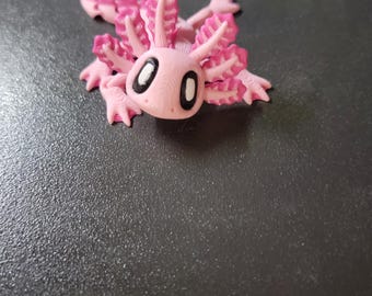 BLOB Kreaturen - 3D gedruckt