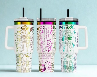 Kpop DH Becher - 112 ml