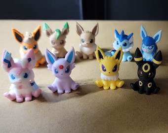 Mini Evoliaktion
