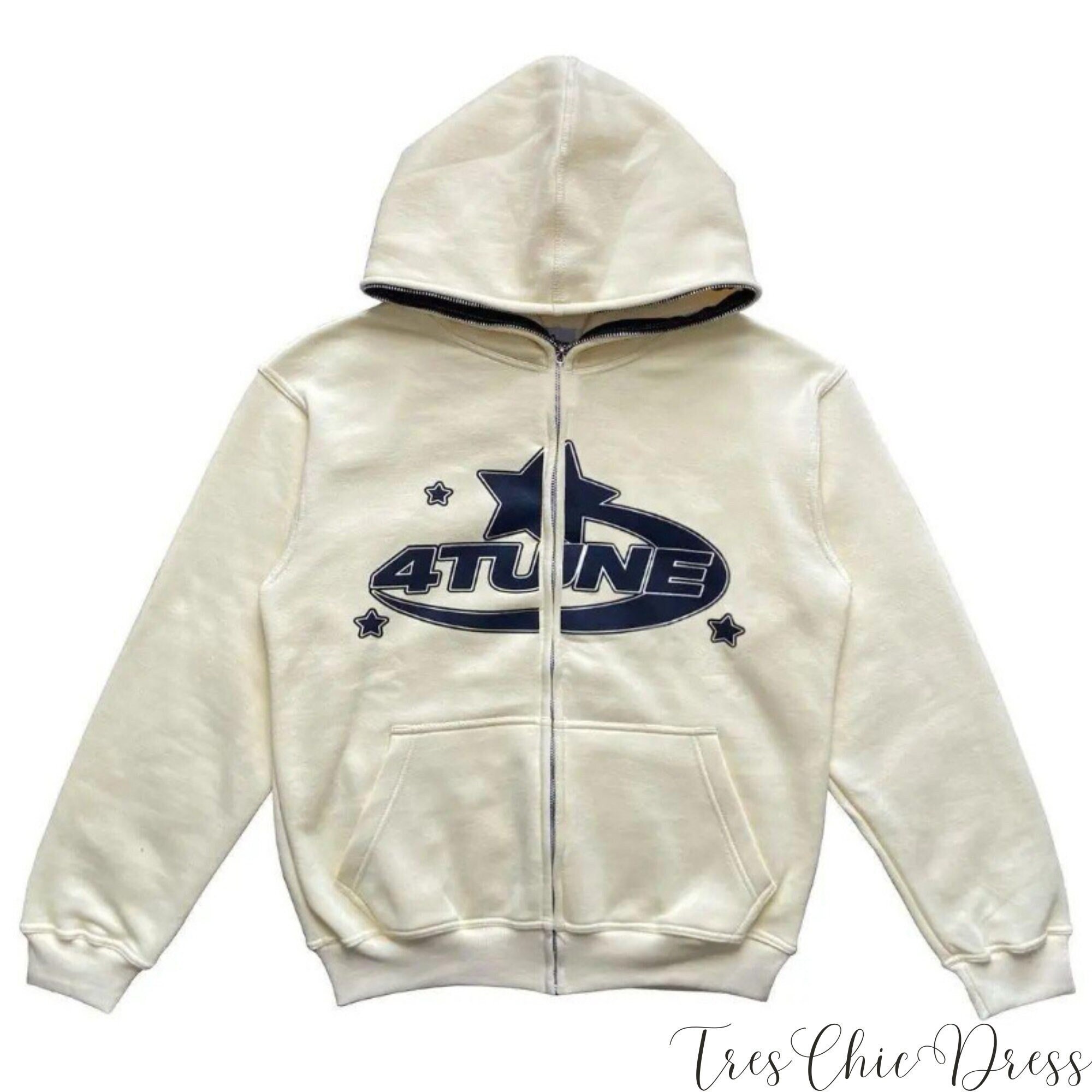 Full Zip - Etsy Singapore
