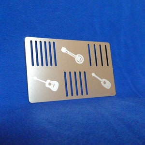 Chord Stencil (multi instrument)