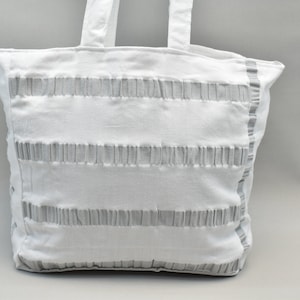 custom tote bag, turkish towel bag, shopping bag, shoulder bag, hand bag, beach tote bag, bride gift bag, gift for her, 16x22 inch Totebag51
