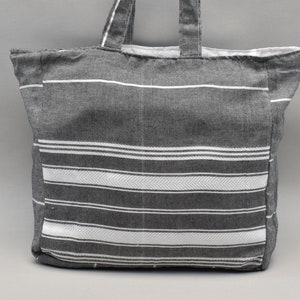 shoulder bag, weekender bag, personalized gift bag, beach tote bag, beach tote bag, towel bag, vacation bag, boho bag, 16x22 inch Totebag48