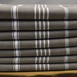 dish towel, turkish towel, kitchen hand towel, face towel, peshkir, kitchen accessories, head towel, 20 x 40 inch umber, Sultan PSHKR,G2
