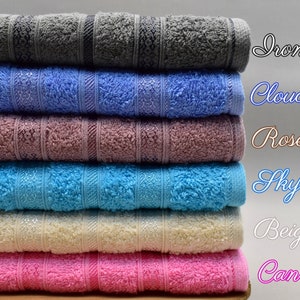 hand towel, peshkir, turkish towel, kitchen towel, face towel, service towel, head towel, handwoven towel 20 x 36 inch