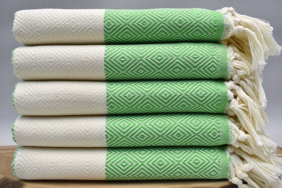 Green Hand Towel,Tea Towel,Kitchen Decor,Handmade Towel,26x54,Napkin,Napkin Towel,Face Towel,Head Towel,Small Towel,Turkish Peshkir,BC011F Green Hand Towel,Tea Towel,Kitchen Decor,Handmade Towel,26x54,Napkin,Napkin Towel,Face Towel,Head Towel,Small Towel,Turkish Peshkir,BC011F