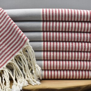 pool towel, turkish towel, beach towel, cotton towel, bath towel, sauna towel, turkey peshtemal, hammam towel 40 x 70 inch red, VIOLET,E1