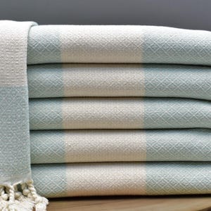 turkish towel, bath towel, cotton peshtemal, personalized towel, hotel towel, decorative towel, home gifts, 36 x 68 Kusgozu