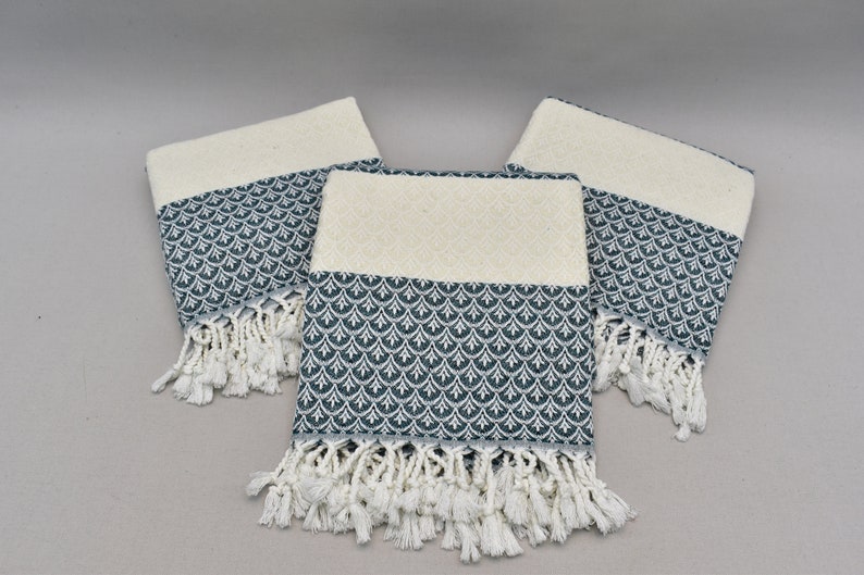 turkish towel, wholesale towel, beach towel, organic cotton towel, personalized gifts, bridesmaid gifts 38 x 68 inch JK MANDALA image 7