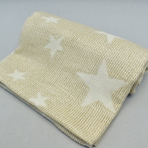star pattern blanket, turkish blanket, bed cover, cozy throw blanket, personalized bedspread, bachelorette gifts 48 x 48 inch MDL-29 k.ö