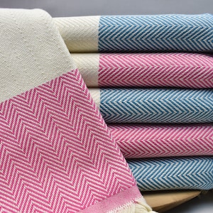 turkish bulk towel, set peshtemal, turkish towel, spa towel, 6 pieces bath towel, massage towel, beach towel, 40 x 70 inch, mısır set-2