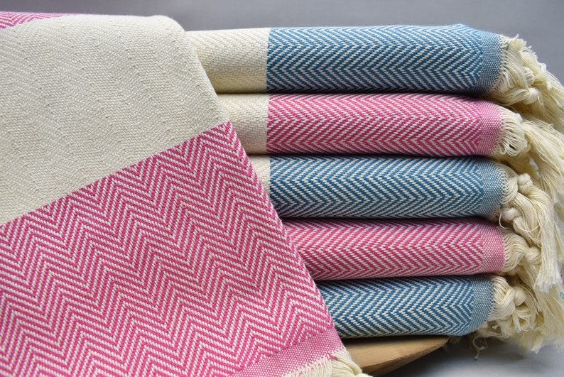 Turkish Bulk Towel Set Peshtemal Turkish Towel Spa Towel Etsy