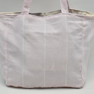 beach bag, summer tote bag, shoulder bag, weekender bag, organic cotton tote bag, hand bag, gift tote bag, pool bag 16x22 inch Totebag11