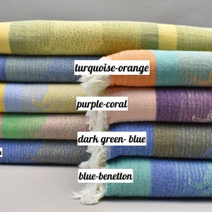 beach towel, turkish peshtemal, personalized gift towel, wedding gift towel, bath towel, sauna towel, bachelorette party towel, spa towel