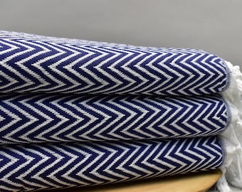 sofa cover, turkish soft blanket, couch cover, organic cotton blanket, decorative sofa blanket, slipcovers for sofa 80 x 96 inch Atom