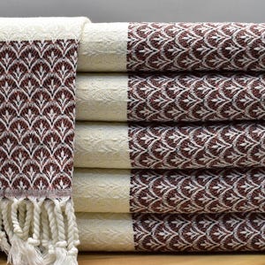 turkish towel, wholesale towel, beach towel, organic cotton towel, personalized gifts, bridesmaid gifts 38 x 68 inch  JK - MANDALA