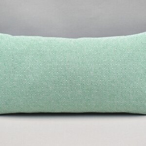 cushion cover, turkish pillow, boho pillow, throw pillow, bed pillow, peshtemal pillow, sofa pillow, cotton pillow 10 x 20 inch WTT 124