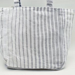 shoulder bag, personalized tote bag, turkish towel bag, birthday gift, weekender tote bag, beach tote bag, pool bag 16x22 inch Totebag36