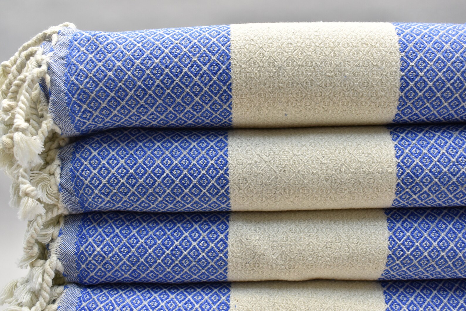 Turkish Towel Turkey Towel Peshtemal Towel Beach Towel Etsy