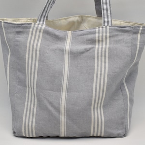 weekender bag, organic cotton bag, summer tote bag, turkish peshtemal bag, shoulder bag, bride gift tote bag, pool bag 16x22 inch Totebag6