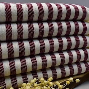 turkish table runners, burgundy table runner, personalized gifts, dish towel, tea towel, mother&#39;s day gifts, table linens 20 x 70 inch AKSY