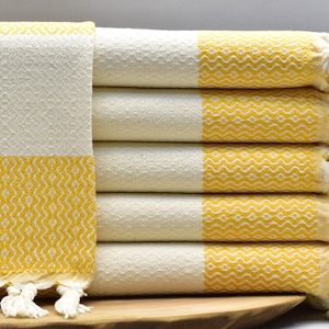 face towel, turkish hand towel, peshkir towel, cotton hand towel, house gifts, head towel, tea towel 16 x 38 inch mustard, eros-PSHKR,G2