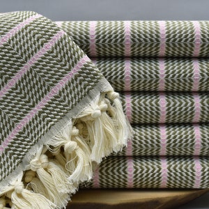 hammam towel, beach towel, turkish bathroom towel, wholesale towel, turkey towel, spa towel, massage towel, 40 x 70 inch emerald, ÇEF,E1