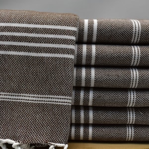 kitchen accessories, soft hand towel, dish towel, peshkir, kitchen towel, face towel, head towel, small towel 20 x 38 cedar Sultan PSHKR,G2