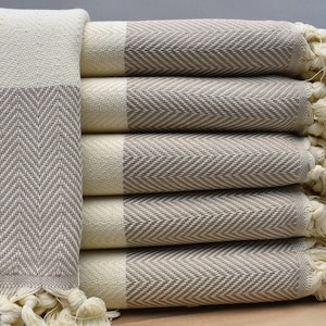 handwoven towel, hand towel, peshkir, tea towel, face towel, kitchen towel, head towel, organic towel,  18 x 36 inch cedar, mısır-PSHKR,G2