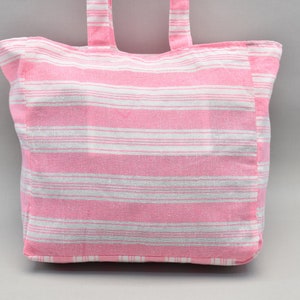 vacation bag, weekender bag, personalized gift bag, beach tote bag, beach tote bag, towel bag,  shoulder bag, boho bag, 16x22 inch Totebag45