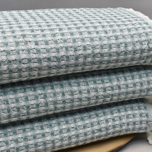 turkish blanket, soft blanket, cotton blanket, beach blanket, camping blanket, bed cover, housewarming gifts, 64 x 80 inch