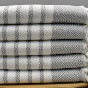 hand towel, turkish peshkir, dish towel, tea towel, face towel, organic cotton towel, handwoven towel 18 x 40 inch coin, Çzglmısır,PSHKR