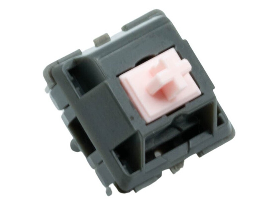 Lubed / Filmed Alpaca V2 Linear Switches Etsy