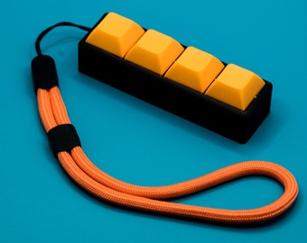Halloween Clicky Mecânico Switch Fidget Toy com pulseira ajustável | Brinquedo estimulante, alívio do estresse, TDAH